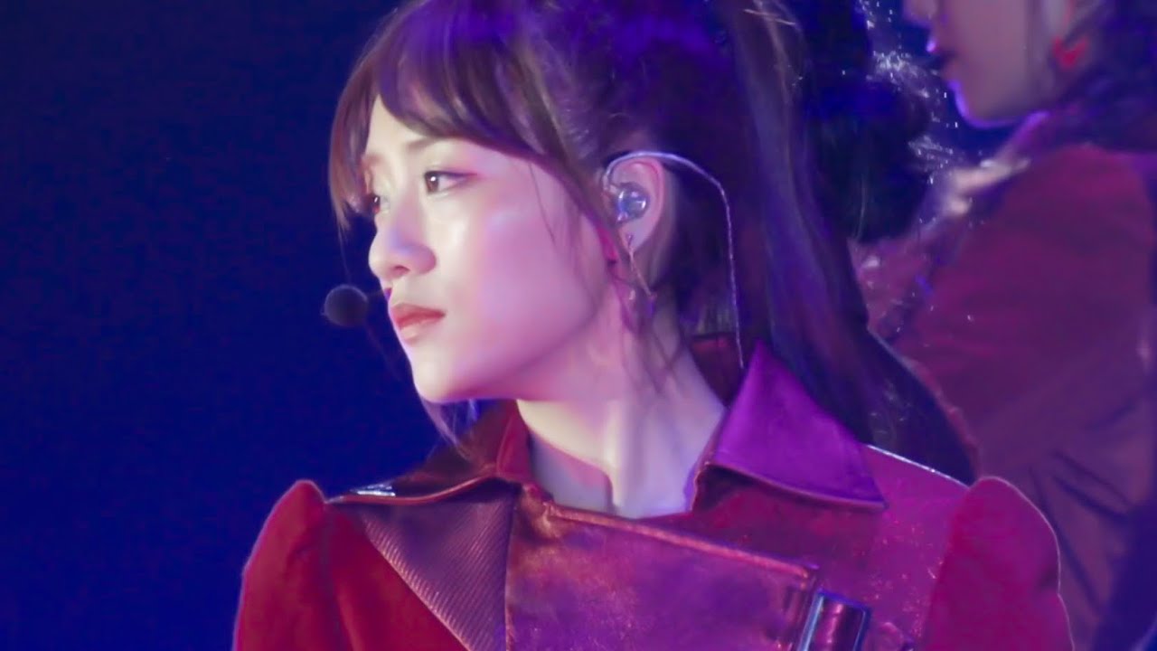 AKB48 - バラの儀式 / 한글자막