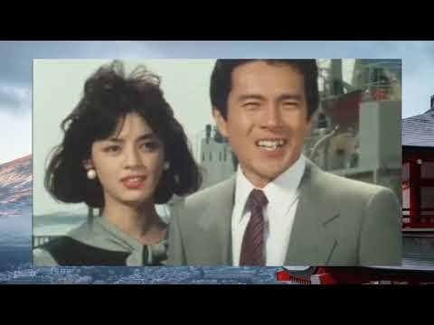 不良少女とよばれて 第1話「ヨコハマ・センセーション」1984年4月17日OA1