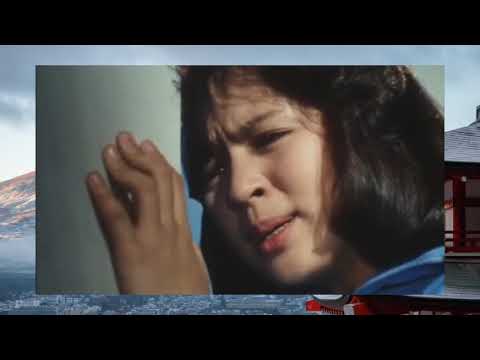 不良少女とよばれて 第2話「横浜ロスト・ラブ」1984年4月24日OA3