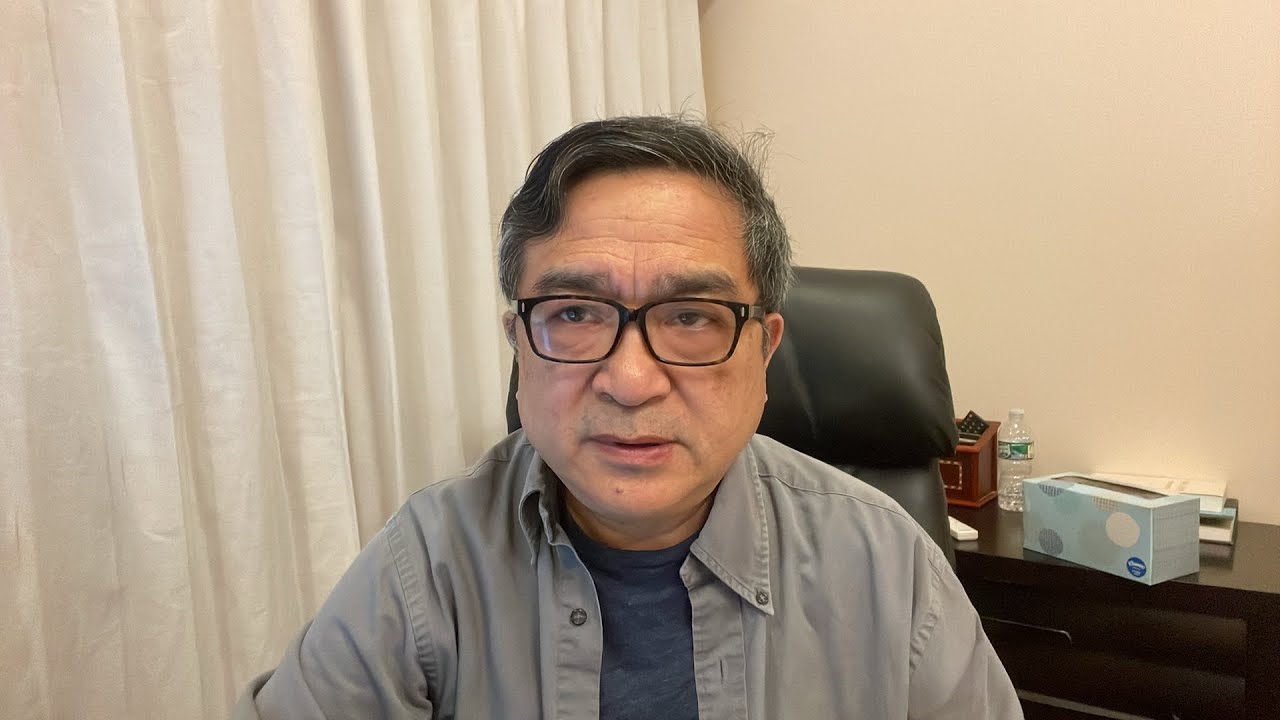 政治局開會，不等李強回來；七國聯軍阻擊中國，美國發動上下全攻｜點點今天事（20240528）