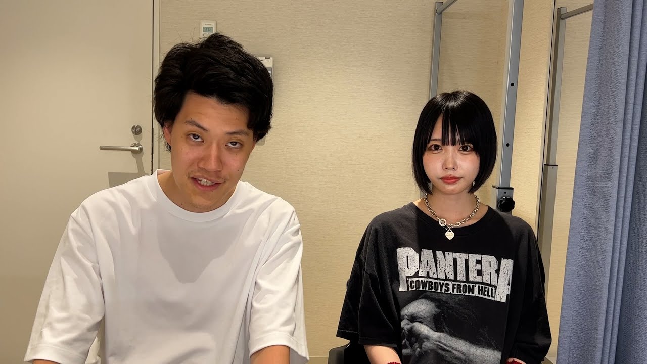粗品とあのちゃん熱愛説についてちゃんと話します