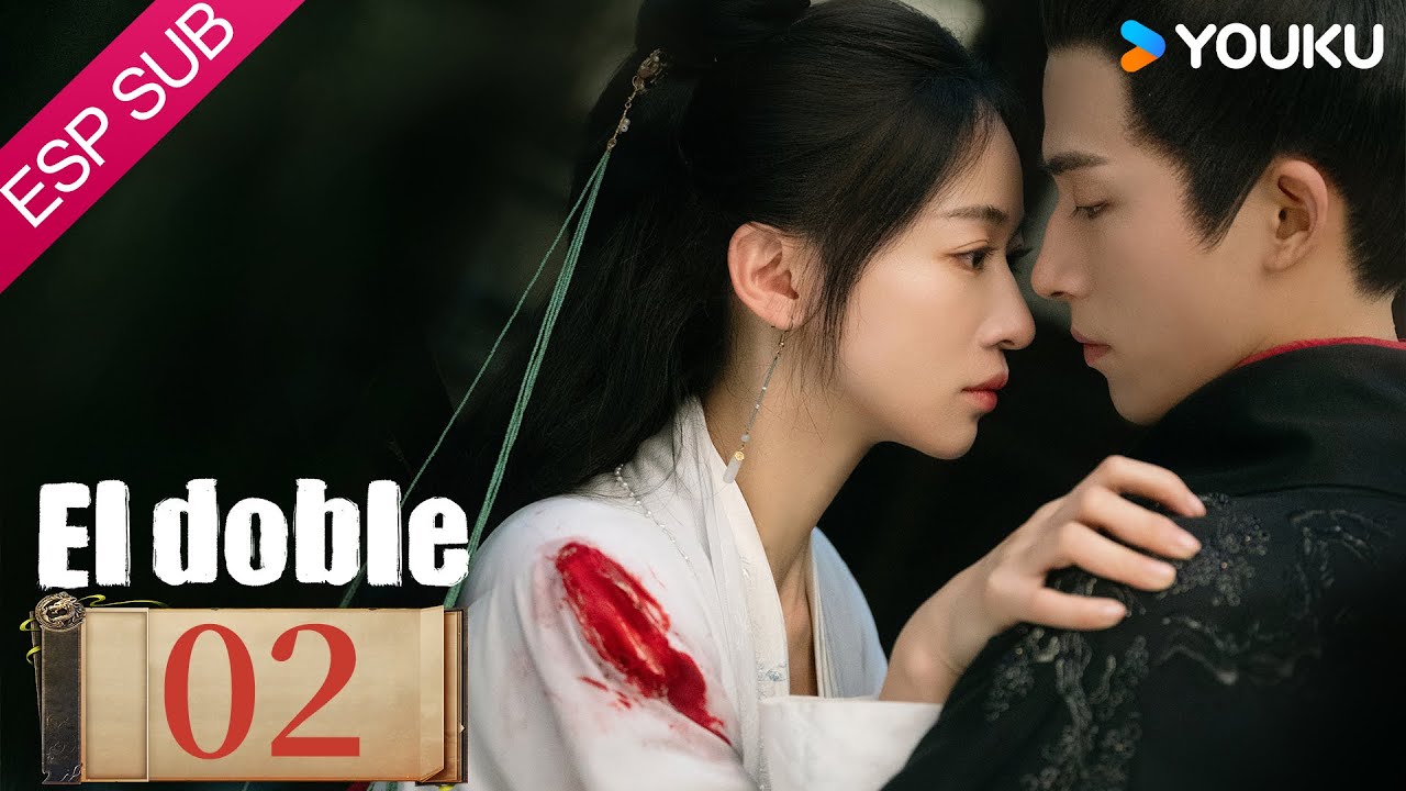 ESPSUB [El doble] | EP02 | Ella revive para vengarse | Wu Jinyan / Wang Xingyue | Traje Antiguo