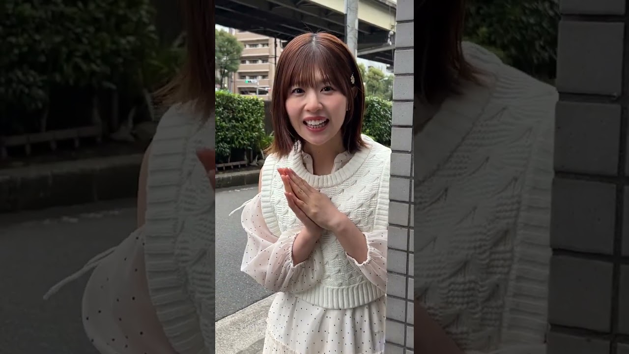 松田好花 あと46日 #松田好花 #乃木坂46 #日向坂46