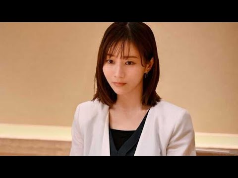 田中みな実「ブラックペアン2」出演決定 ドラマオリジナルキャラ演じる「しっかり噛み締めながら臨みたい」