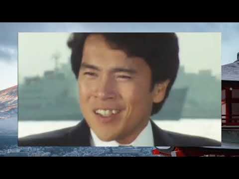 不良少女とよばれて 第1話「ヨコハマ・センセーション」1984年4月17日OA3