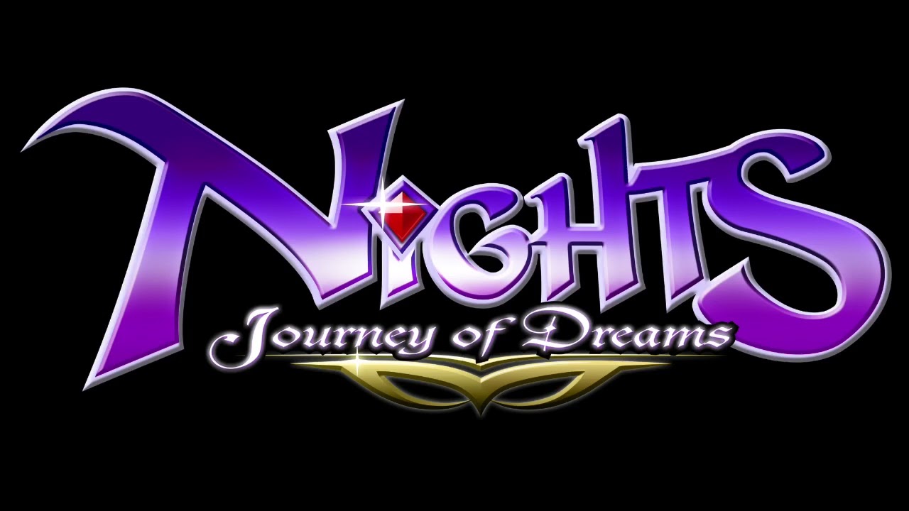 Growing Wings - NIGHTS: Journey of Dreams Music Extended