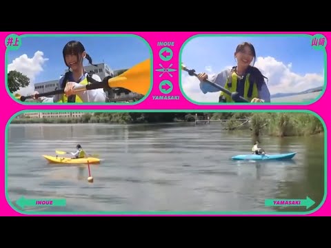 櫻坂４６ そこ曲がったら 櫻坂？2023 Episode 148 + 149 Full Show