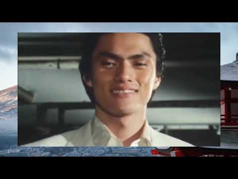 不良少女とよばれて 第1話「ヨコハマ・センセーション」1984年4月17日OA2