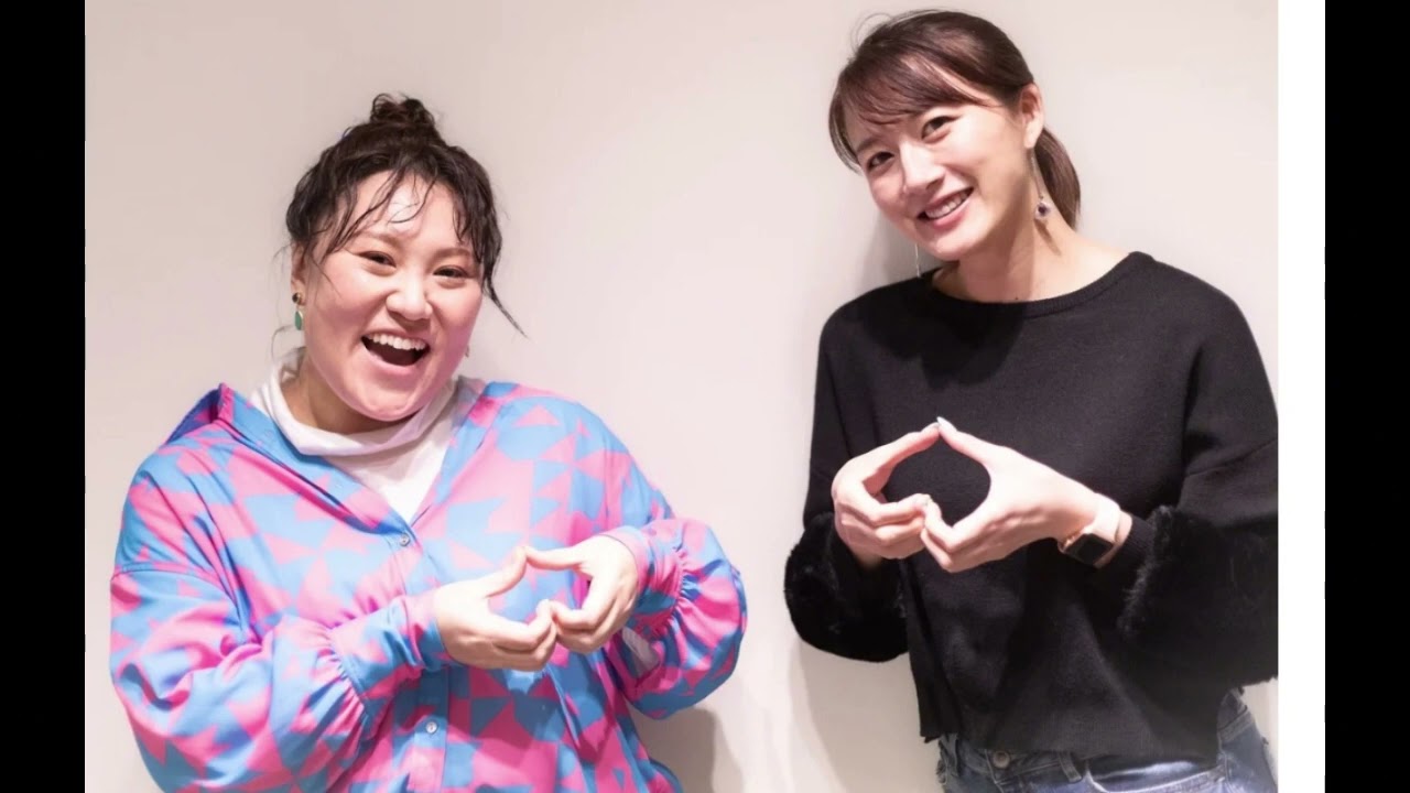Case 1  自己肯定感、結婚…バービーと大島由香里が語り合う真理〜