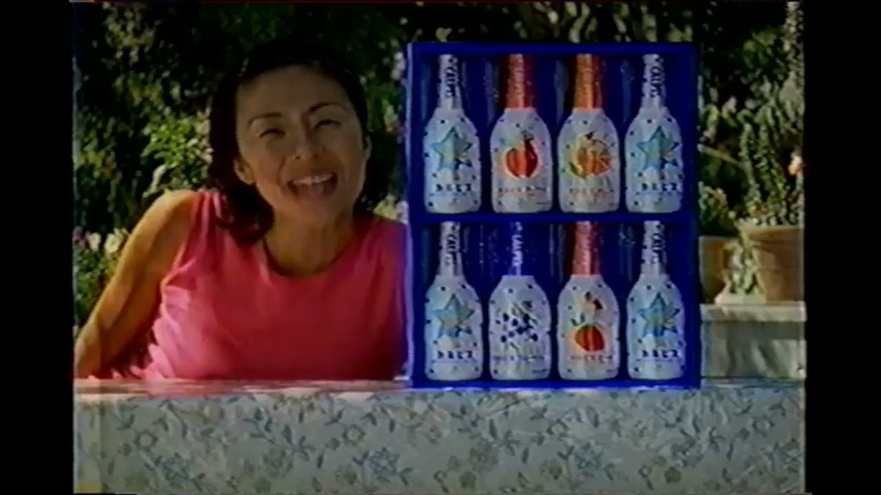 【懐かしいCM】カルピス　RIKACO　村上里佳子　カルピス ファンタジーギフト　CALPIS　2000年　Retro Japanese Commercials