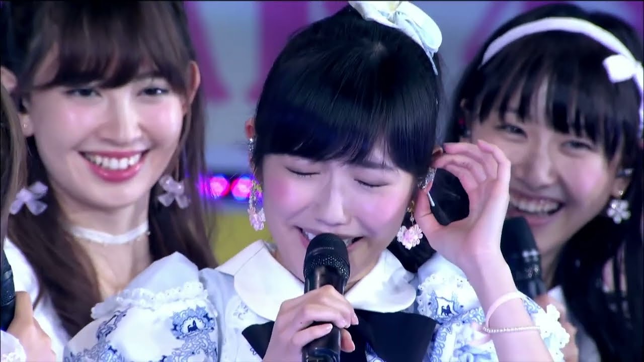 Labrador Retriever ラブラドール・レトリバー / AKB48 Request Hour 2014 Saitama Super Arena