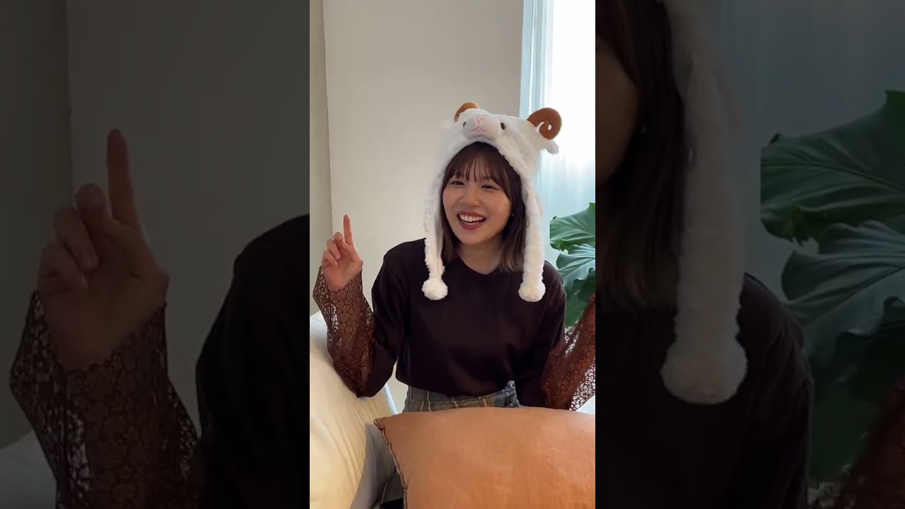 松田好花 あと41日 #松田好花 #日向坂46 #乃木坂46