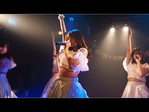 【さよならモラトリアム】風のミラージュ 20181028 神公演希望 佐藤佳奈ちゃん推しカメ