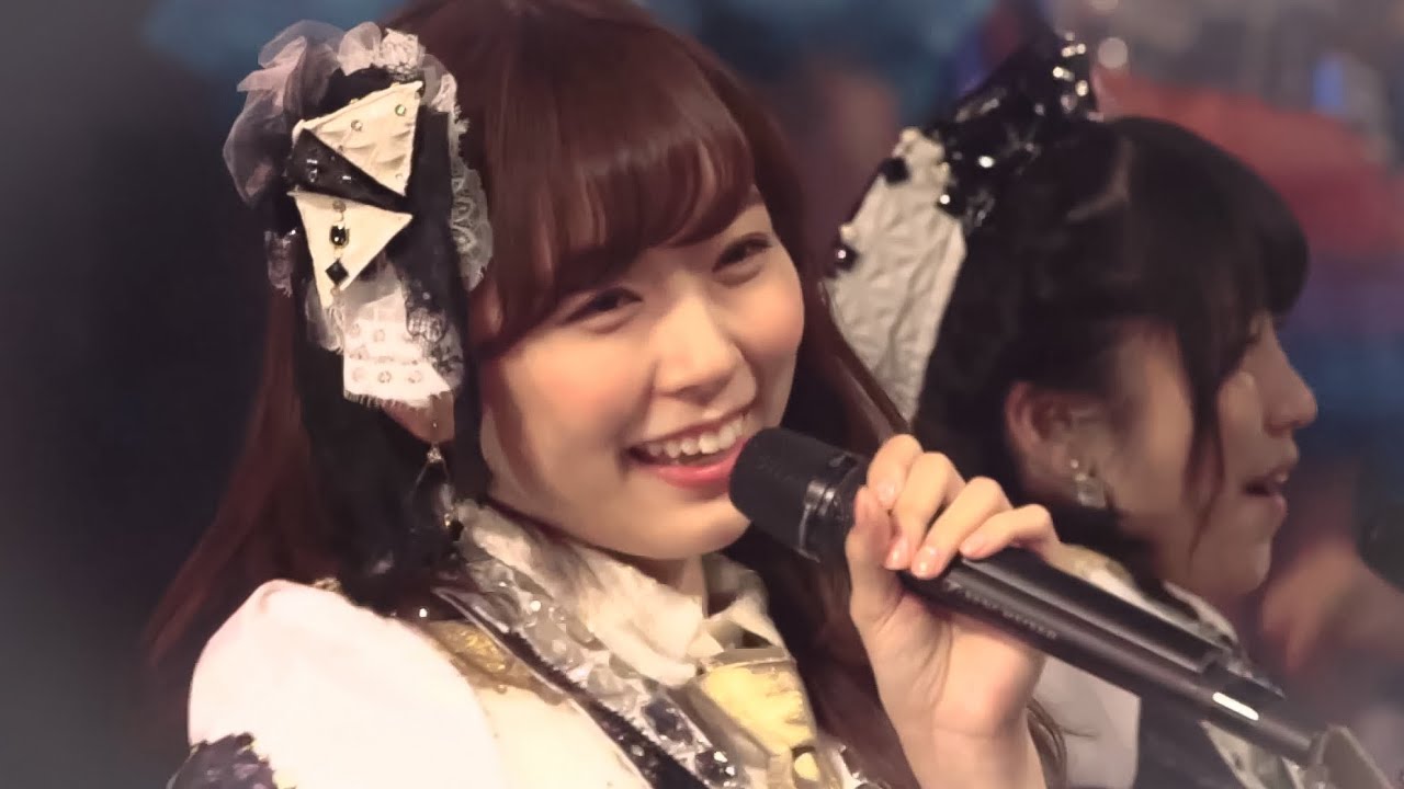 AKB48 - 恋するフォーチュンクッキー / 한글자막