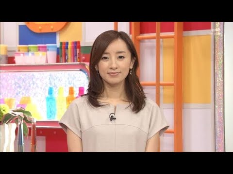 日テレ退社１３年「久々に見た」西尾由佳理アナ　現在の姿にネット衝撃「嘘だろ」「何歳なん？」