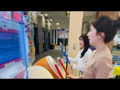 【小林李衣奈】会長の本領発揮！【ウェザーニュースlive】