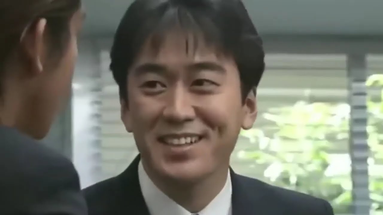 グッドラック！！1～2   Good Luck!! 2004 Episode 1～2 English Full HD