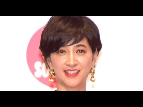 T2- 滝川クリステル、娘&愛犬の“あくび合戦”公開 あと3日で16歳の愛犬近況報告「今は全く歩けませんが元気にしています」