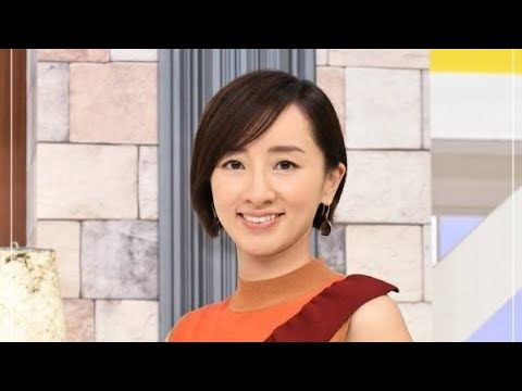 日テレ退社１３年「久々に見た」西尾由佳理アナ　現在の姿にネット衝撃「嘘だろ」「何歳なん？」