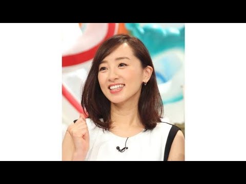 日テレ退社１３年「久々に見た」西尾由佳理アナ　現在の姿にネット衝撃「嘘だろ」「何歳なん？」