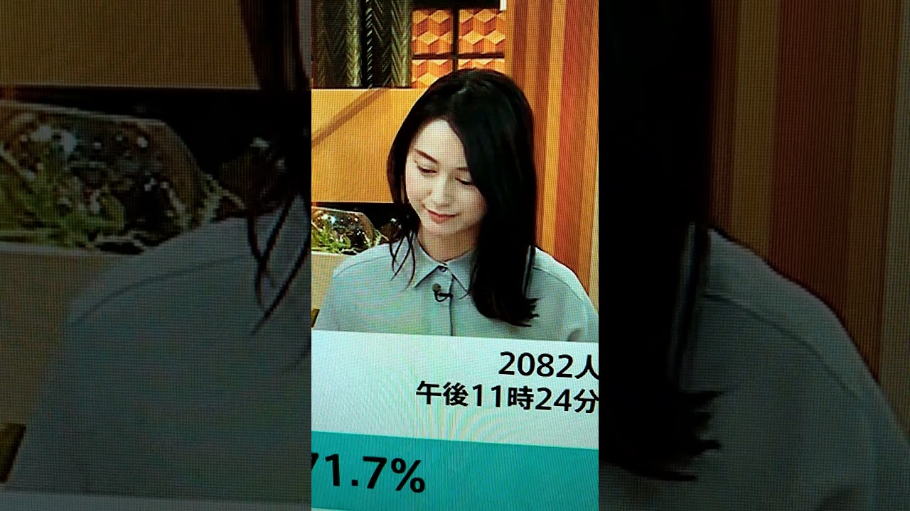 新！小川彩佳23と能登・台湾応援団178