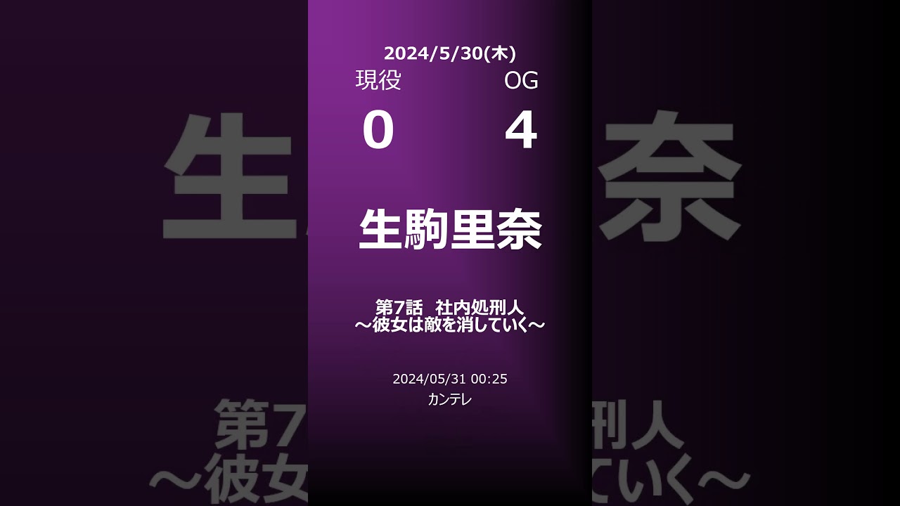 【明日の乃木坂】地方局他 2024/05/30 #shorts #乃木坂46 【番組出演】
