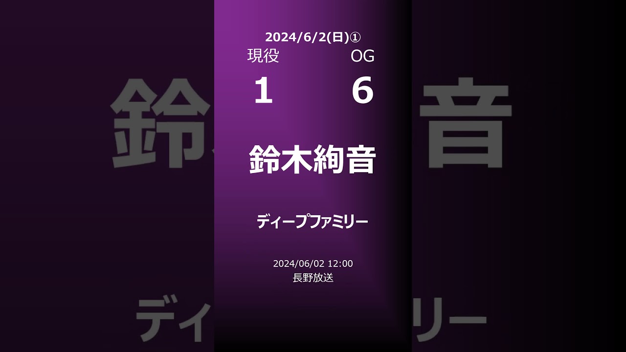 【明日の乃木坂①】地方局他 2024/06/02 #shorts #乃木坂46 【番組出演】