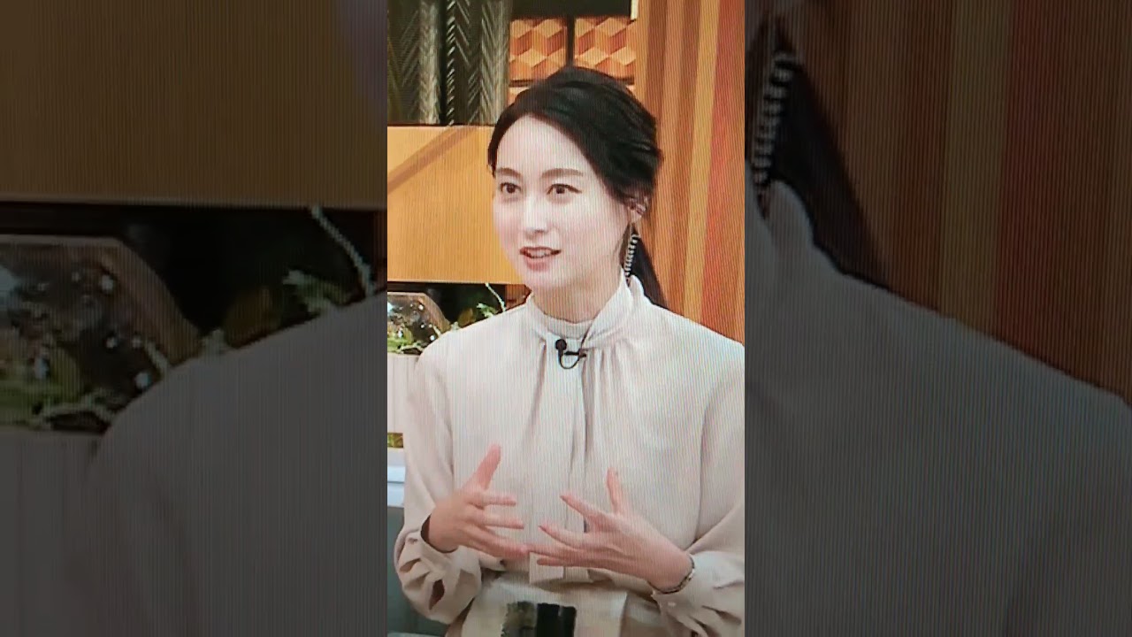 新！小川彩佳23と能登・台湾応援団91