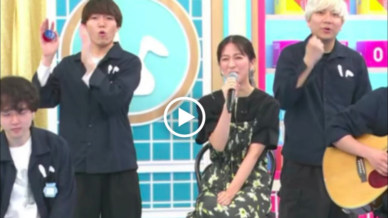 『ラヴィット！』田村アナ、生歌唱で「もうトラウマ」　ネット騒然「こんな音痴だった？」「やらかした」2024 年 5 月 14 日