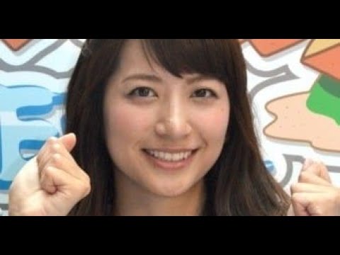 T2- 元日テレアナ・笹崎里菜、公式サイト開設を報告 今年1月にKAT-TUN・中丸と結婚