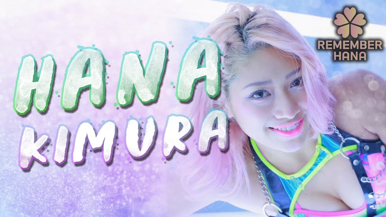 🌸 Dangerous Flower 🌸 -  A Tribute to Hana Kimura