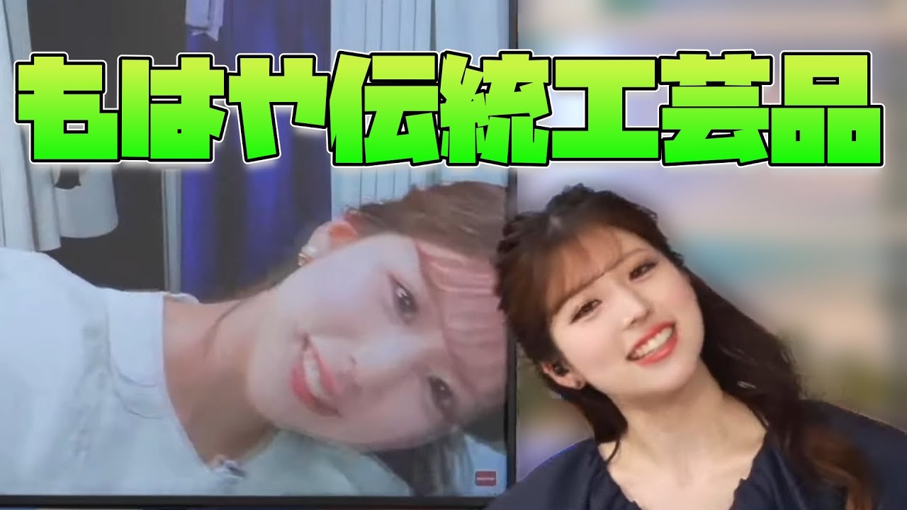 【小林李衣奈】前髪を伝統工芸レベルまで引き上げるりーちゃん（前髪作り動画の副音声的解説付き）【ウェザーニュース切り抜き】