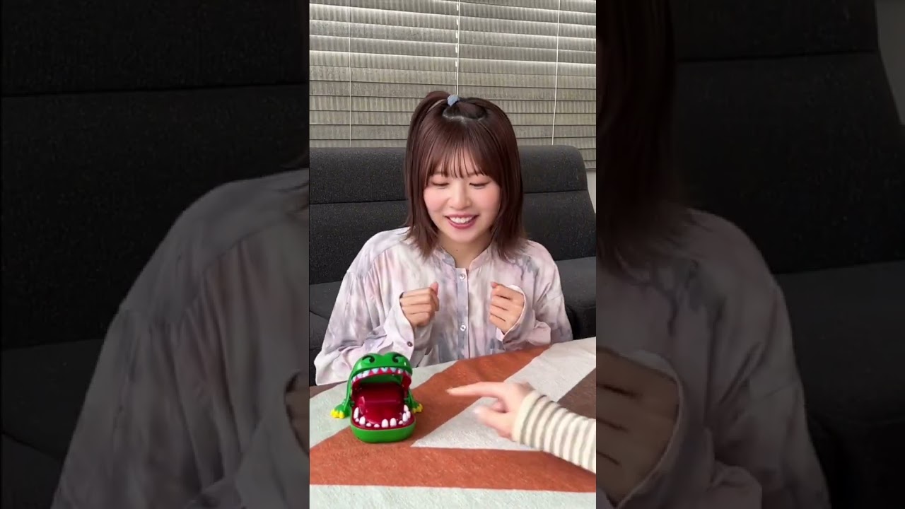松田好花 あと22日特別編③ #松田好花 #乃木坂46 #日向坂46