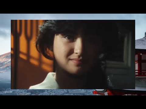 不良少女とよばれて 第3話「ビギン・ザ・ラブ」1984年5月1日OA3