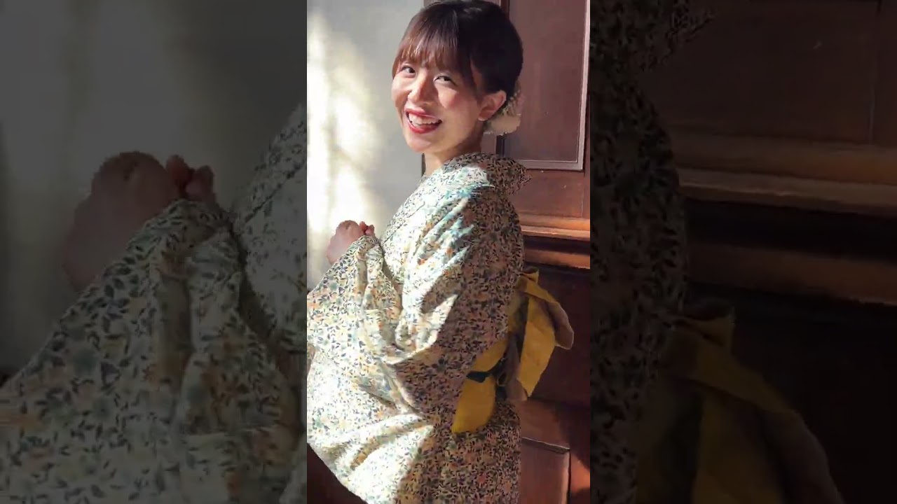 松田好花 あと18日 #松田好花 #乃木坂46 #日向坂46