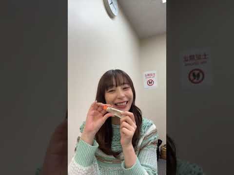 宇垣美里　インスタライブ　2024/06/08