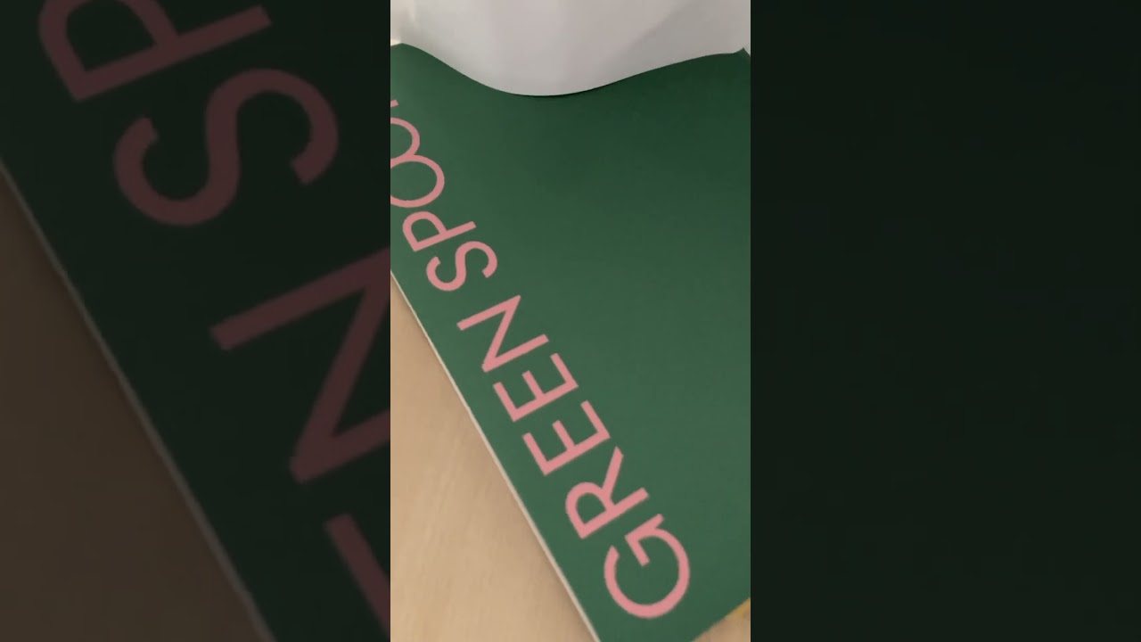 #GreenSpoon  #紺野あさ美 さんの動画で紹介されていたスープです、お肉と思っていたものはカリフラワー？でした。美味しかったです。 お値段張るので2回目はないかな…ごめんなさい🙏