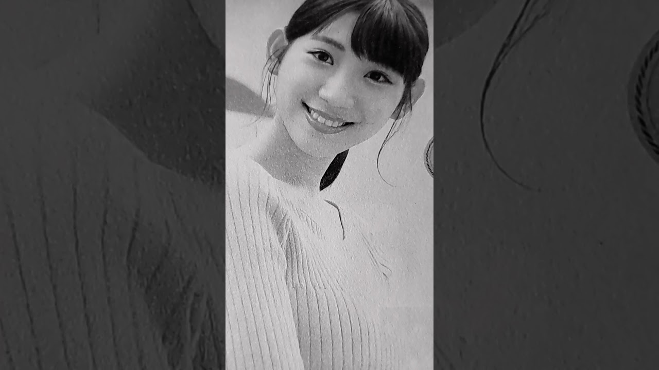 🎤小林茉里奈　AKB48