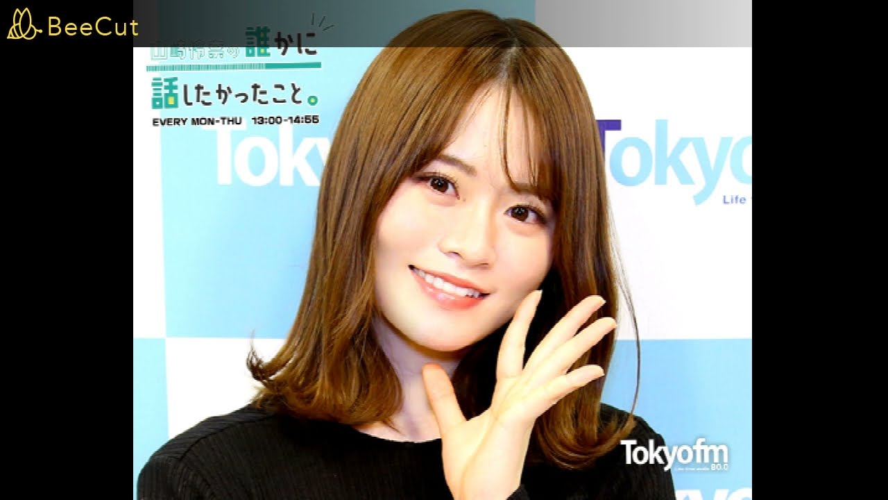 2024.6.11(月) 7:00 8:50  MUSIClock with THE FIRST TIMES   interfm