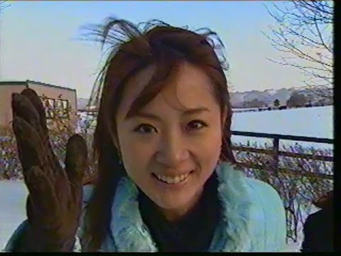 あしたのＧ　北海道競馬TOUR!!　高島彩　古谷沙織　佐藤ゆりな　松永沙由里