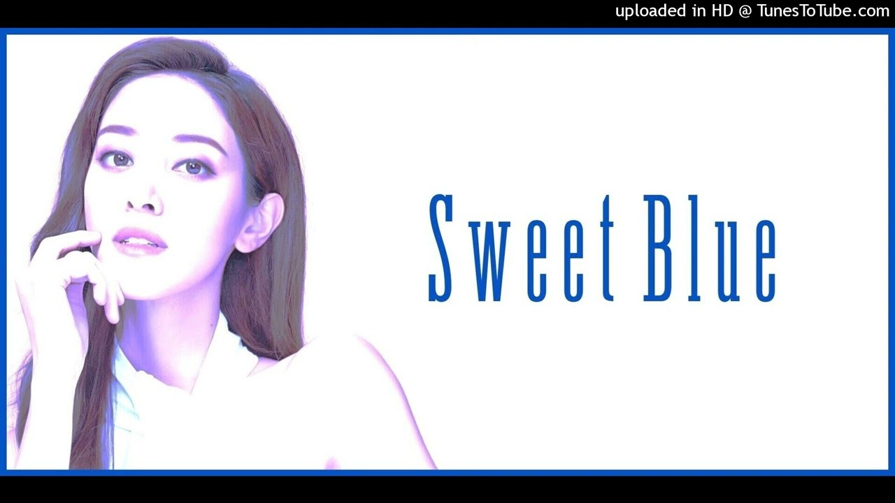 林憶蓮(サンディー ラム)  Sweet Blue  1994
