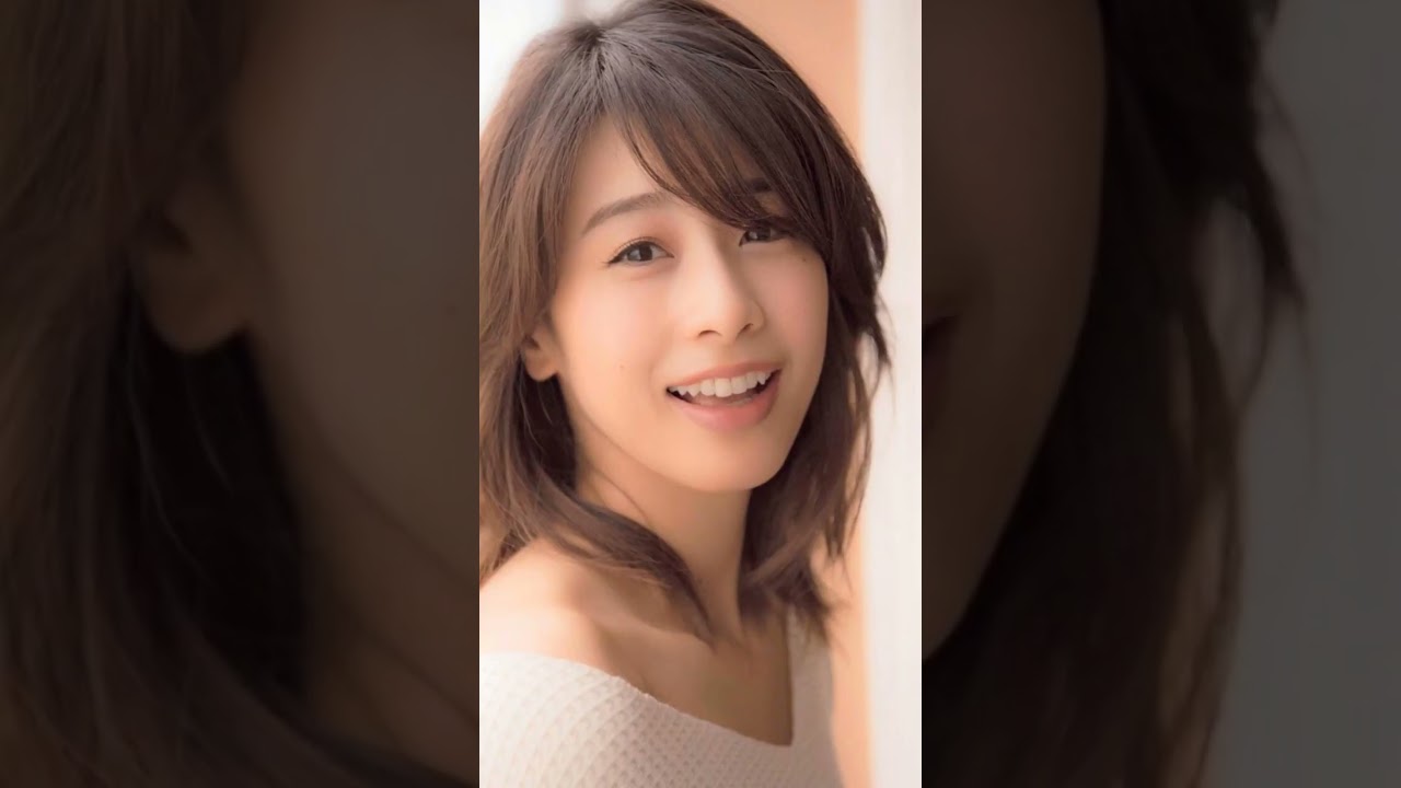 ◐安田美沙子★加藤綾子◑