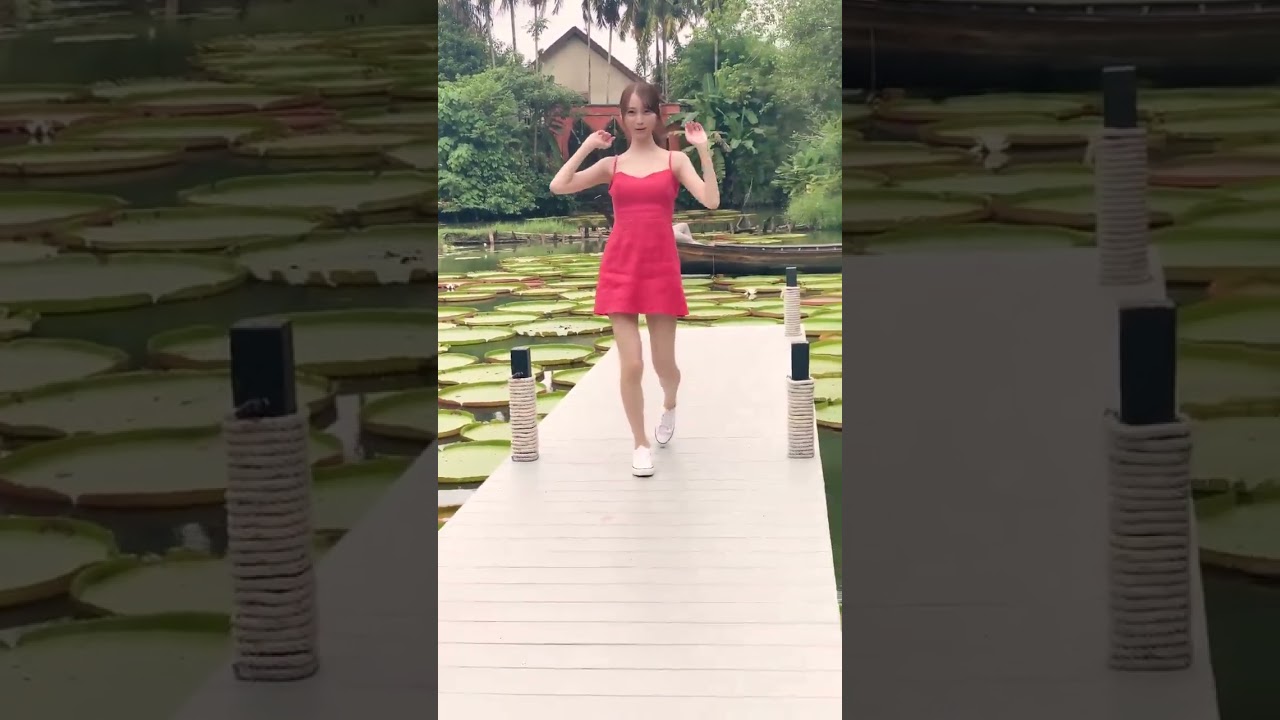 ただ歩いているだけなのに…優勝♡#乃木坂46 #弓木奈於 #日向坂46