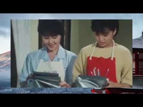 乳姉妹 第6話「亡き母の悲鳴」1985年5月21日OA2