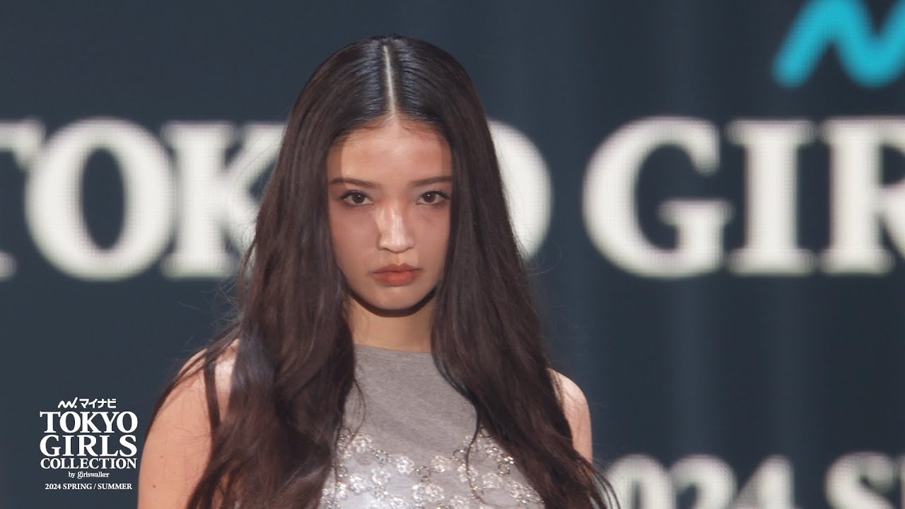 TGC SPECIAL COLLECTION 2｜マイナビ TGC 2024 S/S