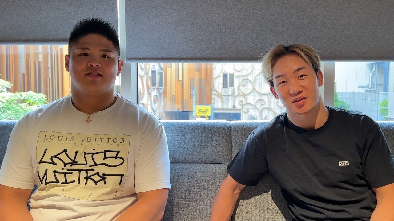 スダリオ剛と対談してみた