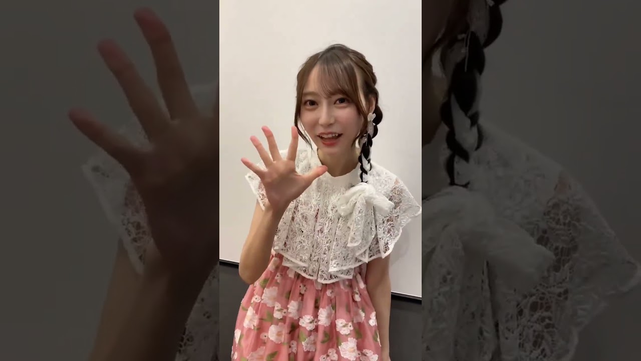 ただじゃんけんしているだけなのに…優勝part2♡ #乃木坂46 #弓木奈於 #日向坂46