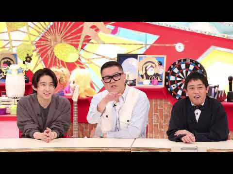 【見逃し配信】ミュージックジェネレーション6月13日＜反抗期、心に刺さった曲/最強２人組の名曲/無料視聴/再放送/TVer＞2024年6月13日FULL LIVE