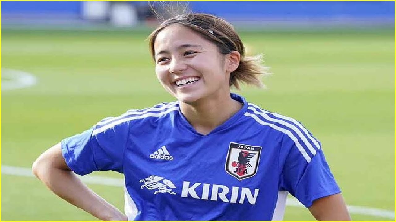 ⚽岩渕真奈、澤穂希ら「凄いメンバー」「最高の仲間」　人気女子アナも加えた“豪華集結”に反響⚽