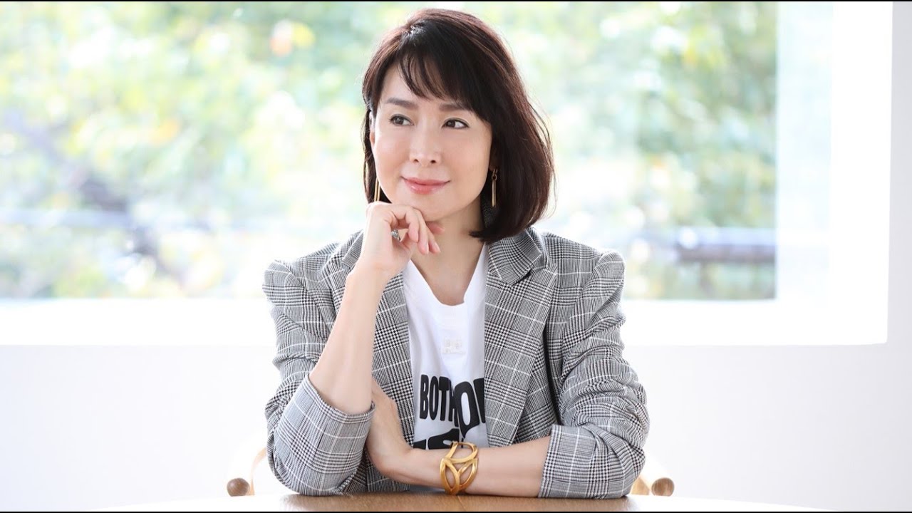「奇跡の４８歳」内田恭子アナ、バースデーサプライズに「胸がいっぱい」「いつまでも若々しくて」と話題